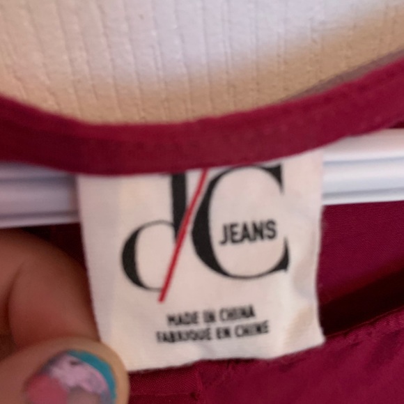 Blouse - Picture 2 of 3